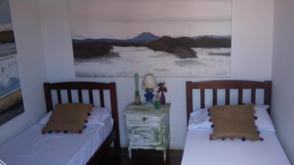 Habitaciones Con Encanto, Espacio Mundano Salta Room photo